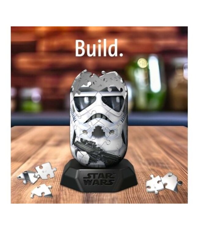 Hylkies - Star Wars: Stormtrooper