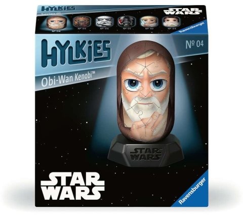Ravensburger Hylkies - Star Wars: Obi-Wan Kenobi