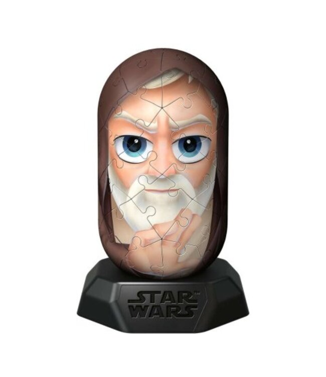 Hylkies - Star Wars: Obi-Wan Kenobi