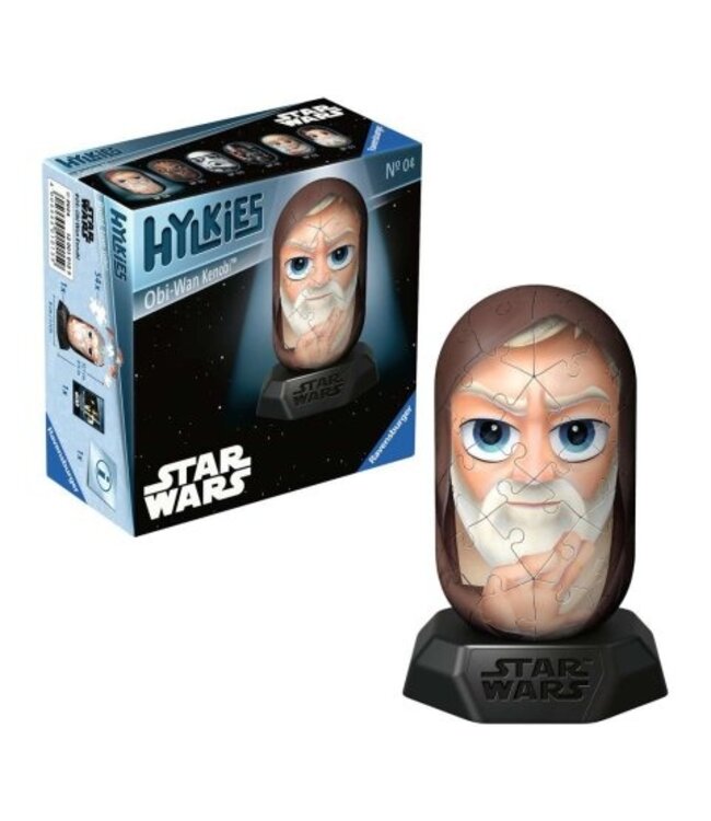 Hylkies - Star Wars: Obi-Wan Kenobi