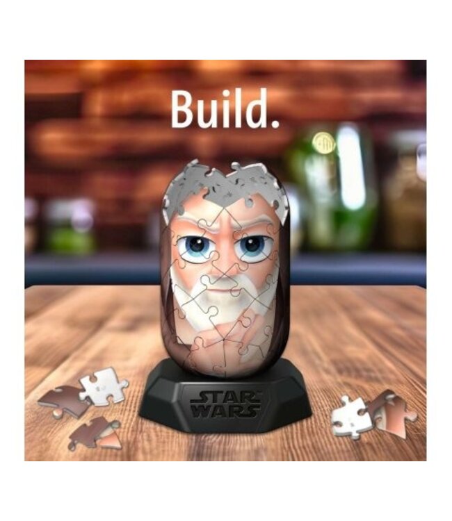 Hylkies - Star Wars: Obi-Wan Kenobi