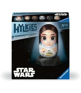 Ravensburger Hylkies - Star Wars: Princess Leia