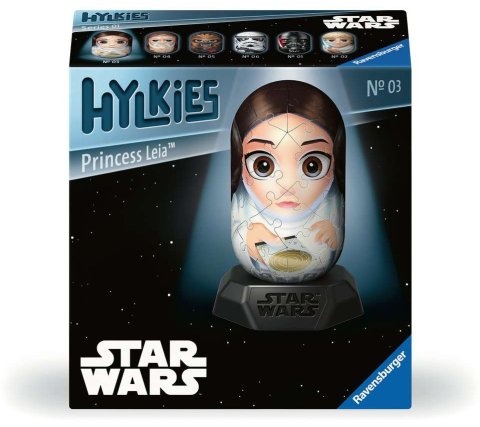 Ravensburger Hylkies - Star Wars: Princess Leia