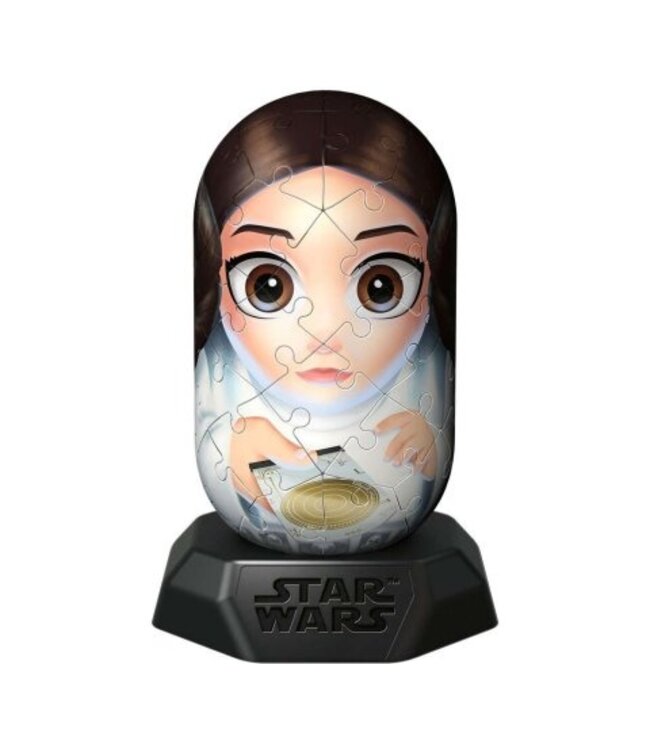 Hylkies - Star Wars: Princess Leia
