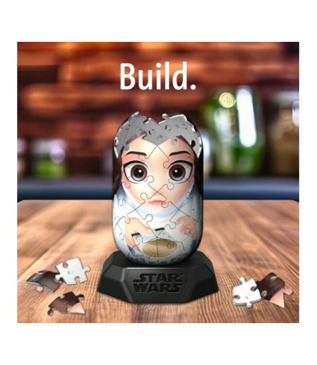 Hylkies - Star Wars: Princess Leia