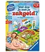 Ravensburger Wat doe jij met je zakgeld? (NL)