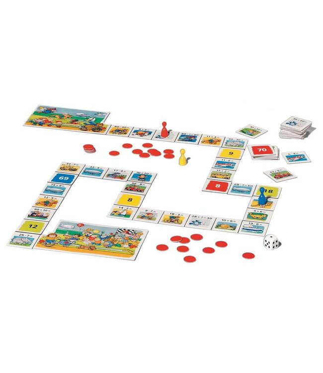 Eerste Rekenen (NL)