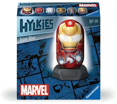 Ravensburger Hylkies - Marvel: Iron Man