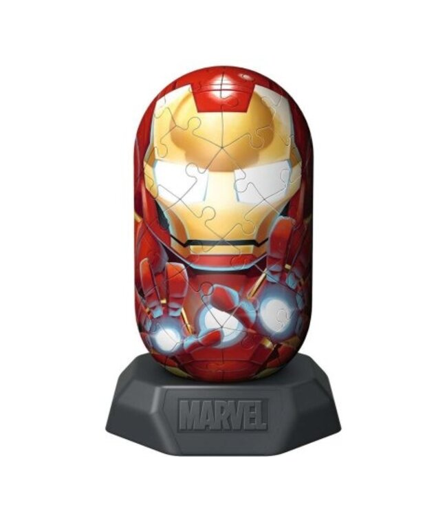 Hylkies - Marvel: Iron Man