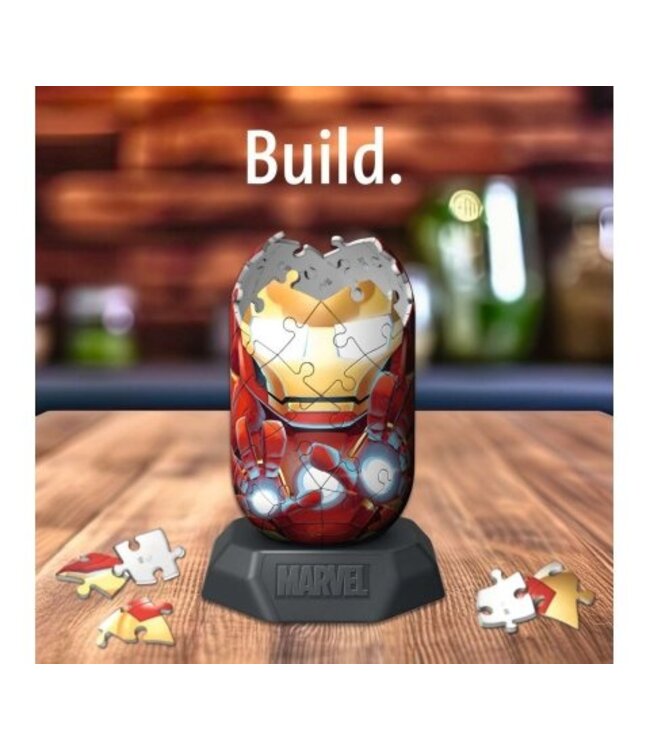 Hylkies - Marvel: Iron Man