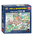 Jumbo Jan van Haasteren: De Wet van Murphy (1000 Pieces)