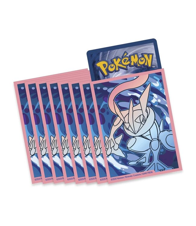 Pokemon TCG - Chaos Rising: Pokémon Center Elite Trainer Box