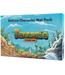 Re-Logic Terraria: The Board Game - Deluxe Player Mat Pack