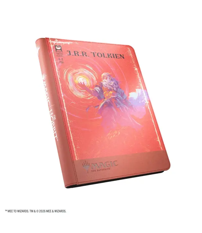 The Hobbit Zip-up Album: The Arkenstone/Smaug, Wicked Worm