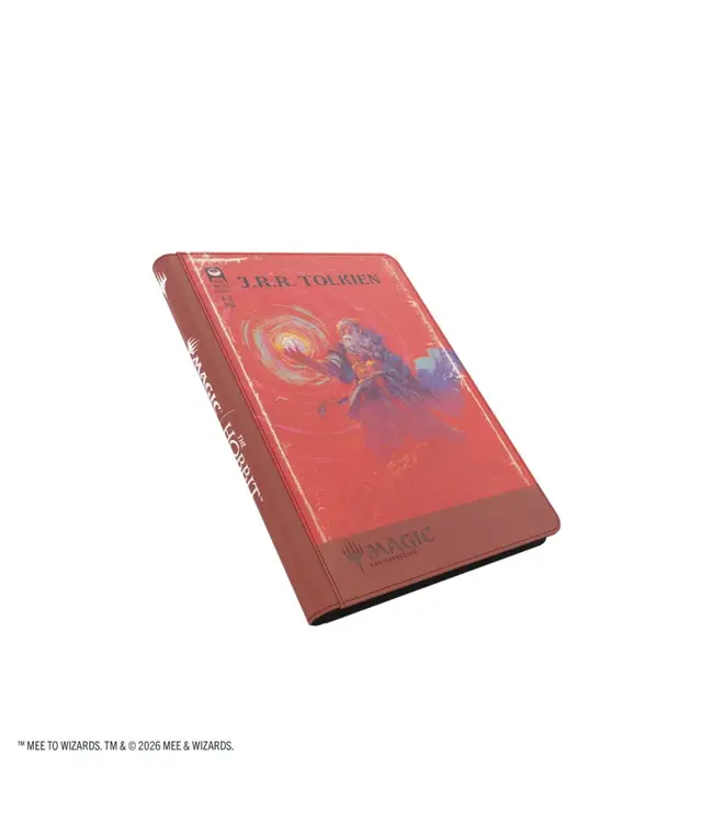 The Hobbit Zip-up Album: The Arkenstone/Smaug, Wicked Worm