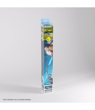 Gamegenic The Hobbit Table-Sized Playmat: Riddles in the Dark