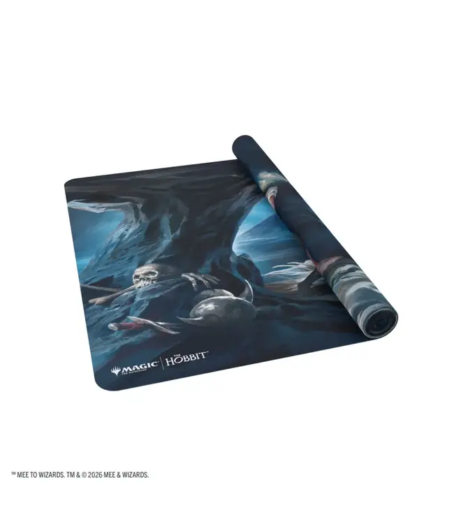 The Hobbit Table-Sized Playmat: Riddles in the Dark