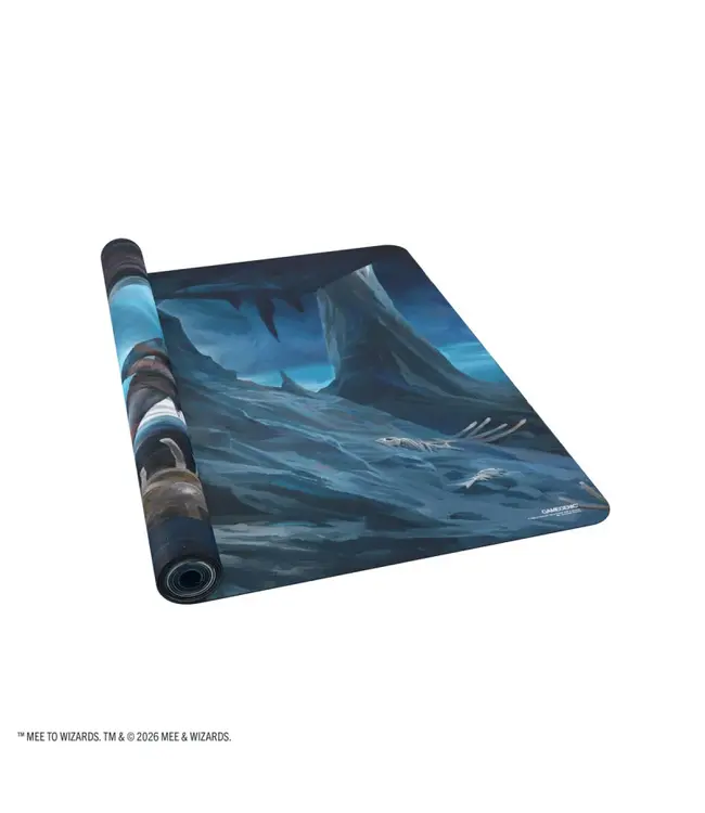 The Hobbit Table-Sized Playmat: Riddles in the Dark