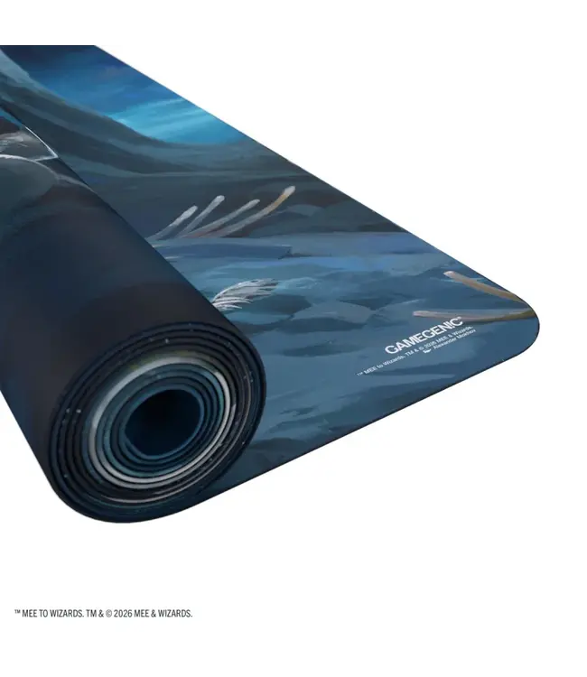 The Hobbit Table-Sized Playmat: Riddles in the Dark