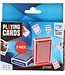Clown Games Speelkaarten 2-Pack