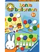 Ravensburger Nijntje: Bonte Ballonnen (NL)