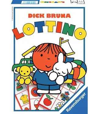 Ravensburger Lottino (NL)