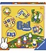Ravensburger Nijntje 6-in-1 Spellen (NL)