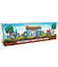 Re-Logic Terraria: The Board Game - Wooden Characters Pack