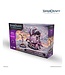 Archon Studio Starcraft– Zerg: Kerrigan & Omega Worm Hero Expansion Set
