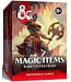 Wizards of the Coast Dungeons & Dragons: Magic Items – Rare & Very Rare Reference Cards