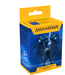 Asgaardian Asgaardian: Standard Sleeves (104 Sleeves)