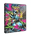 Ultra Pro Pokémon Pitch Black: 4 Pocket Binder