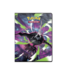 Ultra Pro Pokémon Mega Evolution – Pitch Black 9-Pocket Portfolio