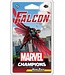 Fantasy Flight Games Marvel Champions: Falcon Hero Pack (ENG)