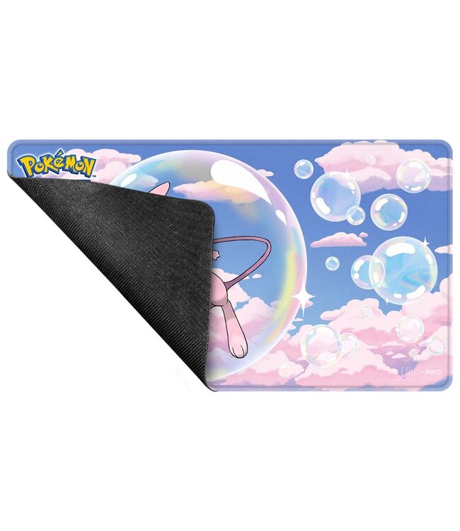 Ultra Pro - Mew Mythical Pokemon Foil Playmat