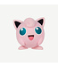 Funism Pokémon Flocking Series 1 Figure: Jigglypuff