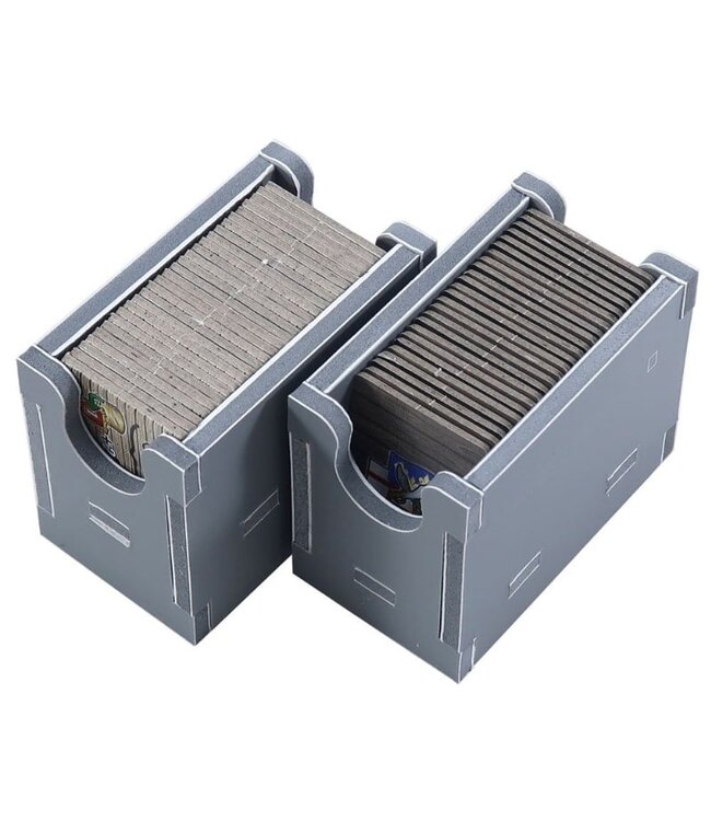 Folded Space Insert: Maracaibo