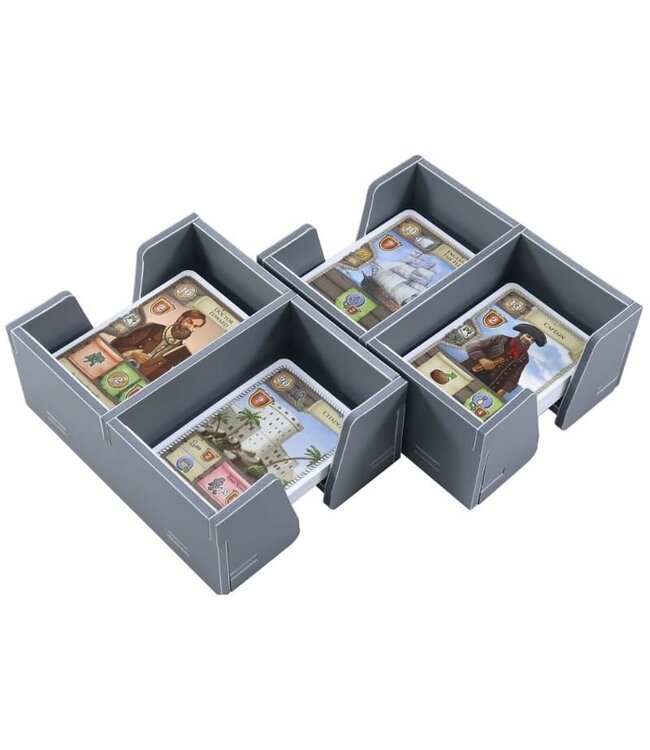 Folded Space Insert: Maracaibo