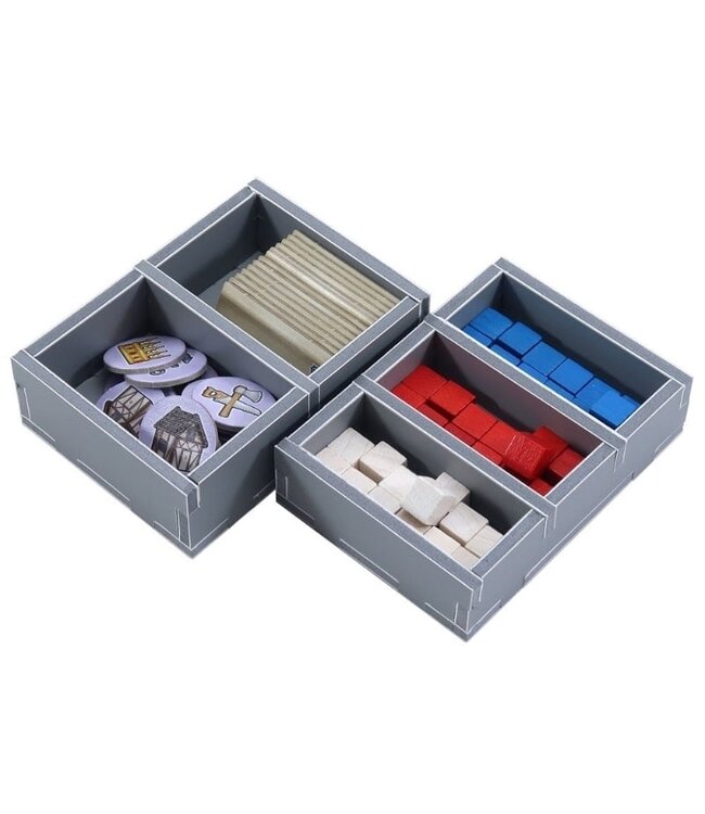 Folded Space Insert: Maracaibo