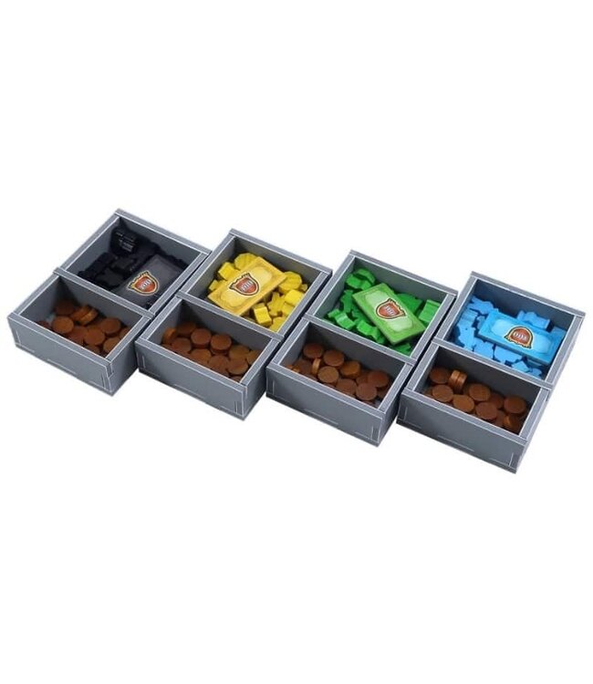 Folded Space Insert: Maracaibo