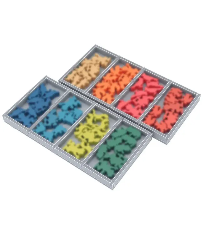 Folded Space Insert: Everdell