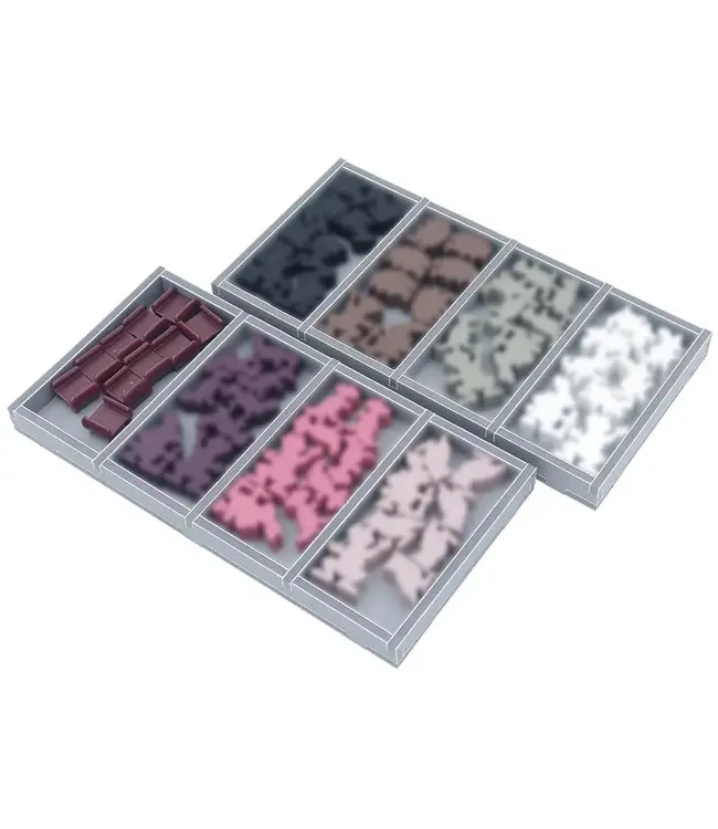 Folded Space Insert: Everdell