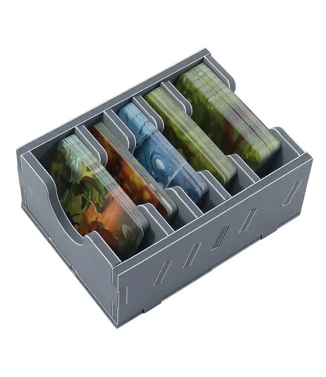 Folded Space Insert: Everdell