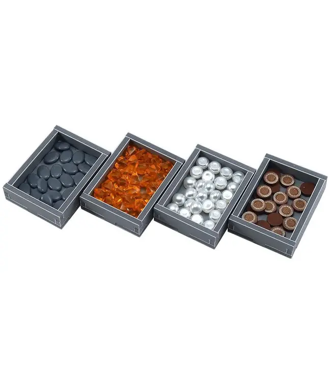 Folded Space Insert: Everdell
