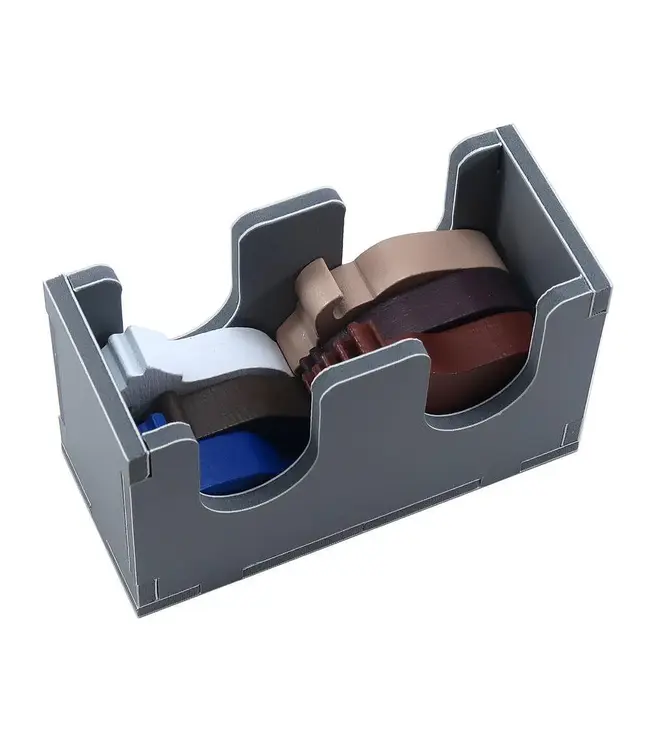 Folded Space Insert: Everdell