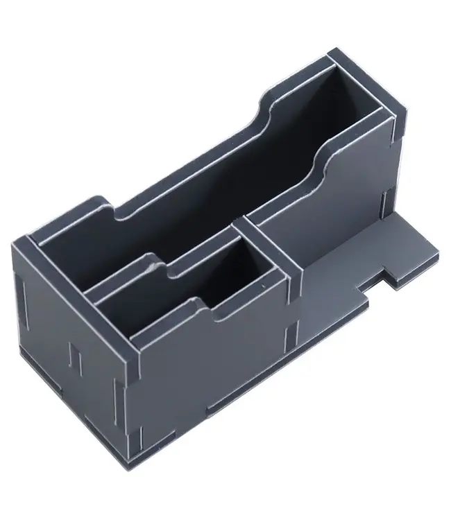 Folded Space Insert: Arkham Horror 3rd Edition