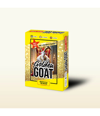 Golden Goat Golden Goat (NL)