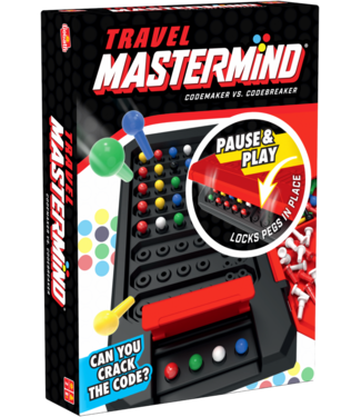 Goliath Mastermind Travel Goliath Mastermind Travel