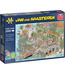 Jumbo Jan van Haasteren: Leve de Middellandse Zee! (2000 Stukjes)