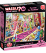 Jumbo WasGij? Destiny 32: Passion for Fashion (1000 Teile)